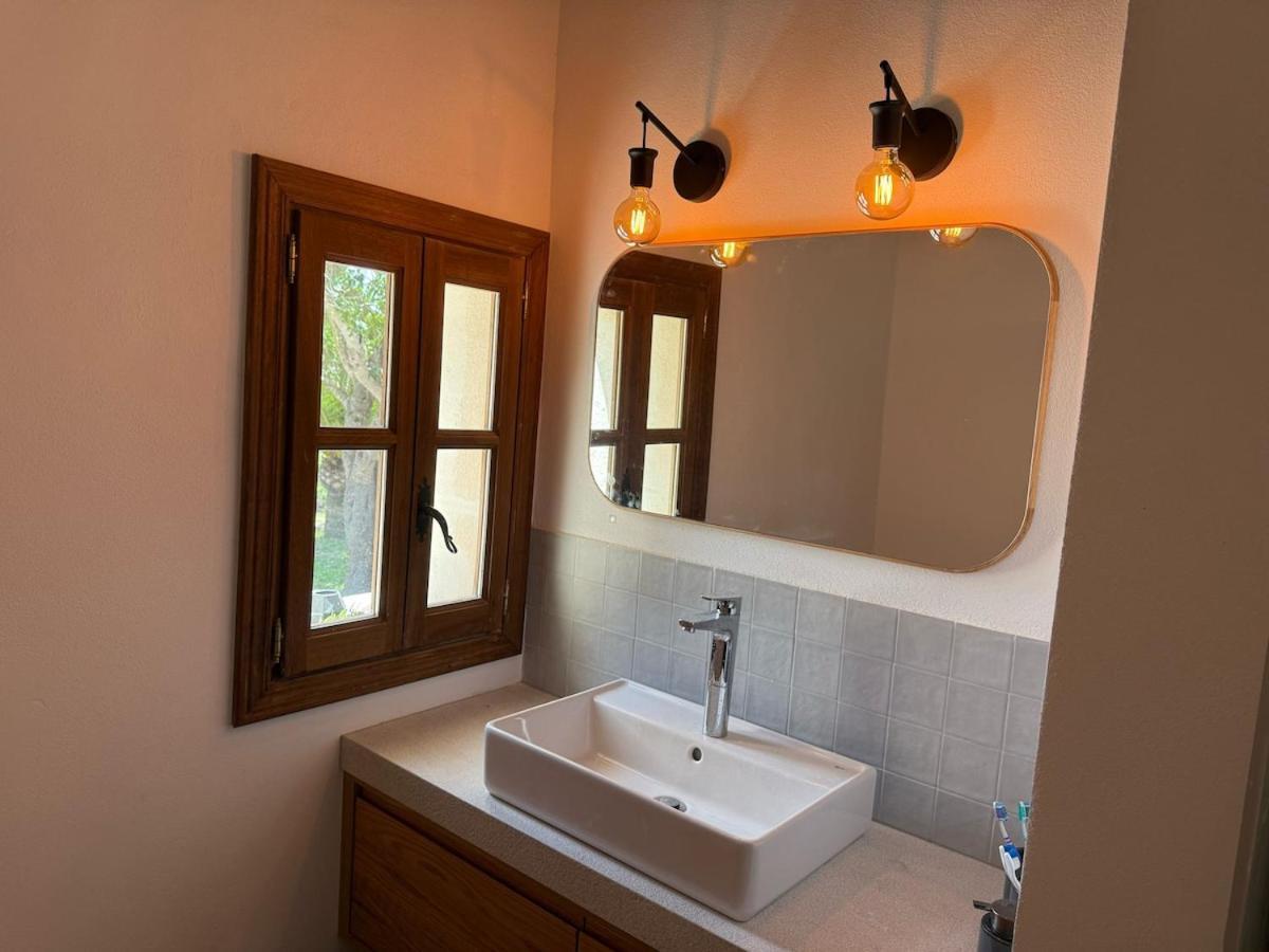 Finca Es Pujol Maria De La Salut Bagian luar foto